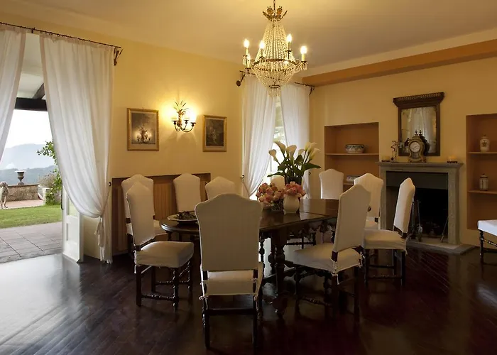 Relais Farinati - Adults Only *