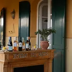 בית כפרי Relais Farinati - Adults Only