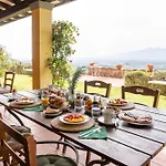Relais Farinati - Adults Only בית כפרי *
