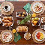 בית כפרי Relais Farinati - Adults Only
