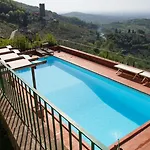 Relais Farinati - Adults Only בית כפרי