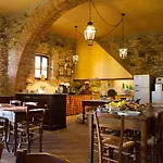 בית כפרי Relais Farinati - Adults Only