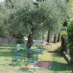 Relais Farinati - Adults Only * לוקה