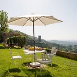 בית כפרי Relais Farinati - Adults Only *