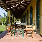 בית כפרי Relais Farinati - Adults Only