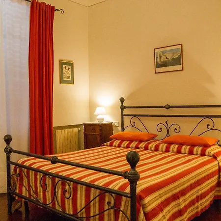 Relais Farinati - Adults Only Casa de Campo
