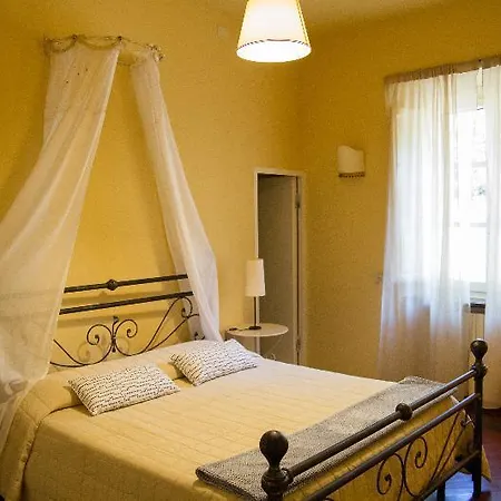 Casa de Campo Relais Farinati - Adults Only Lucca