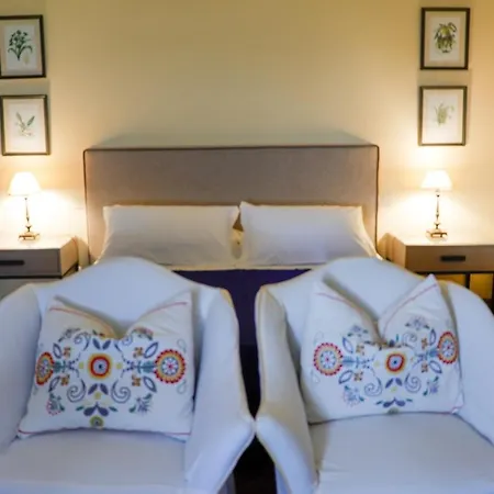 Relais Farinati - Adults Only Casa de Campo