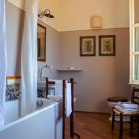 Relais Farinati - Adults Only Casa de Campo Lucca