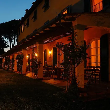 Relais Farinati - Adults Only Casa de Campo *