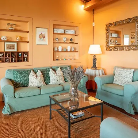 Relais Farinati - Adults Only Casa de Campo *
