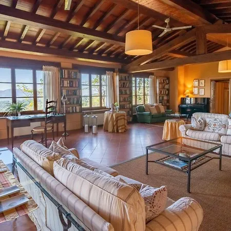 Casa de Campo Relais Farinati - Adults Only *