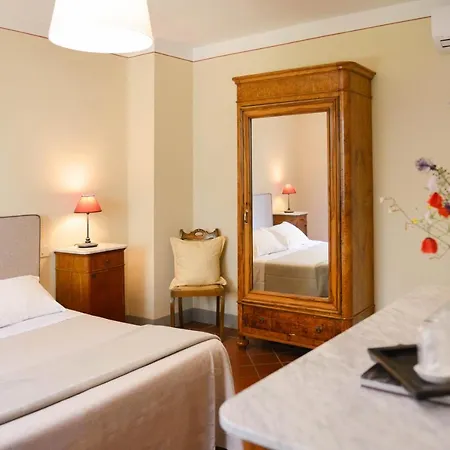 Relais Farinati - Adults Only Lucca