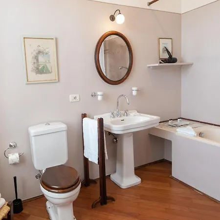 Relais Farinati - Adults Only Casa de Campo