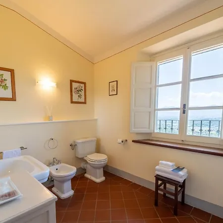 Relais Farinati - Adults Only * Lucca