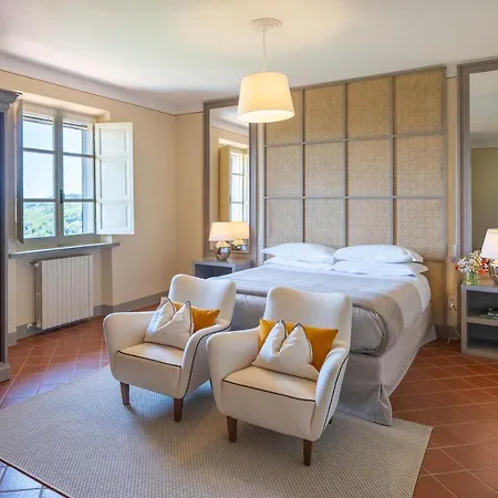 Relais Farinati - Adults Only Casa de Campo *