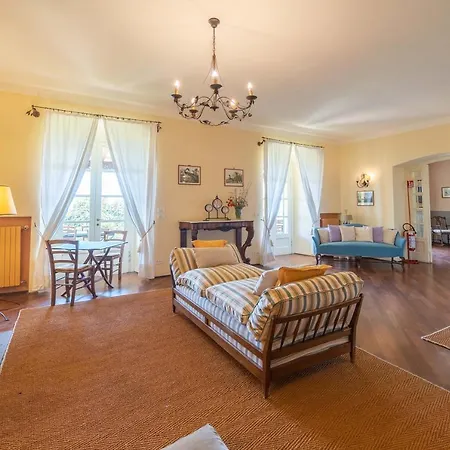 Relais Farinati - Adults Only Venkovský dům *