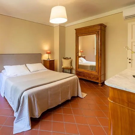 Relais Farinati - Adults Only Casa de Campo