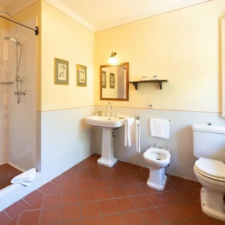 Casa de Campo Relais Farinati - Adults Only *