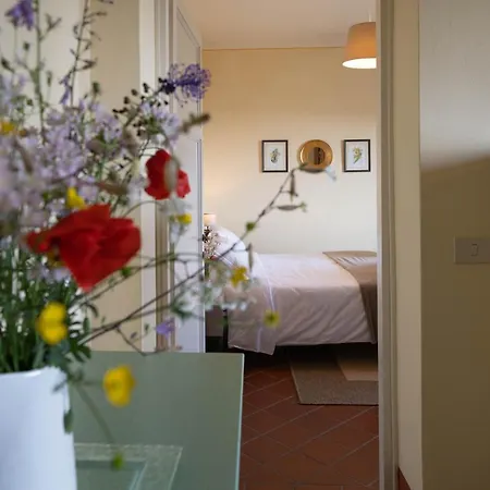 Relais Farinati - Adults Only Casa de Campo