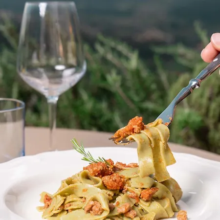 Relais Farinati - Adults Only Casa de Campo Lucca