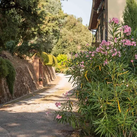 Casa de Campo Relais Farinati - Adults Only *
