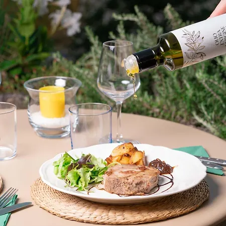 Relais Farinati - Adults Only * Lucca