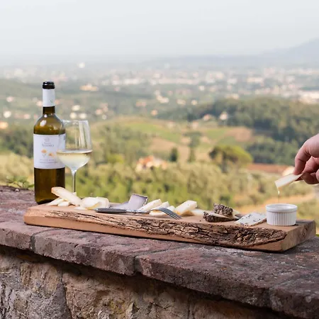 Relais Farinati - Adults Only