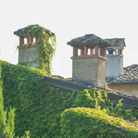 Relais Farinati - Adults Only Casa de Campo Lucca