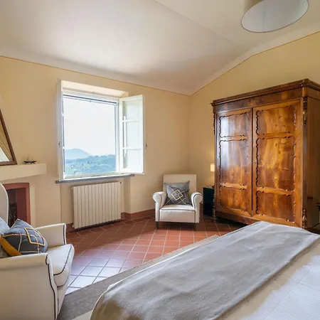 Venkovský dům Relais Farinati - Adults Only