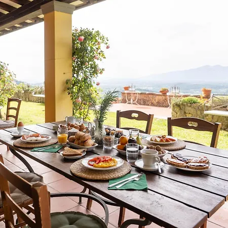 Relais Farinati - Adults Only Casa de Campo *
