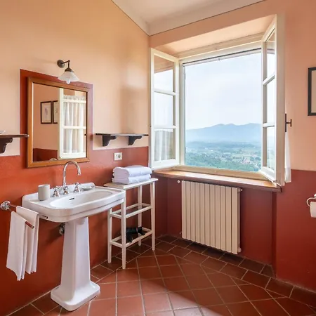 Casa de Campo Relais Farinati - Adults Only Lucca