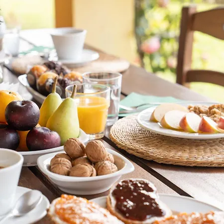 Relais Farinati - Adults Only Lucca