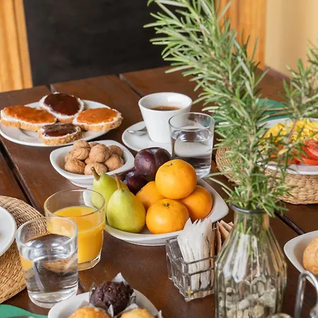 Relais Farinati - Adults Only