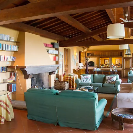 Relais Farinati - Adults Only Lucca