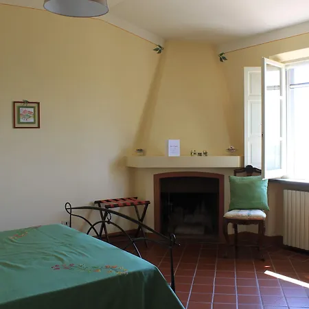 Venkovský dům Relais Farinati - Adults Only Lucca