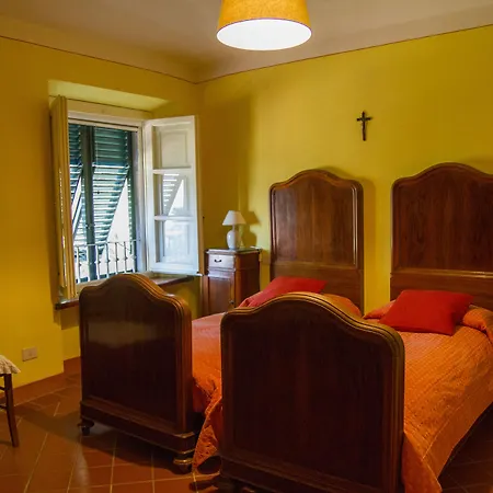 Venkovský dům Relais Farinati - Adults Only