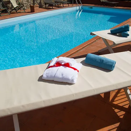Relais Farinati - Adults Only Lucca