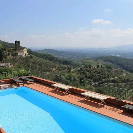 Relais Farinati - Adults Only * Lucca