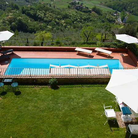 Relais Farinati - Adults Only