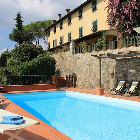 Relais Farinati - Adults Only Lucca