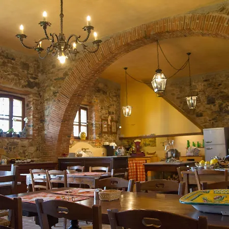 Relais Farinati - Adults Only *