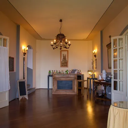 Relais Farinati - Adults Only *