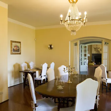 Relais Farinati - Adults Only Venkovský dům Lucca