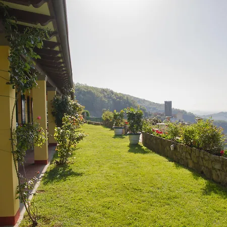 Relais Farinati - Adults Only Lucca
