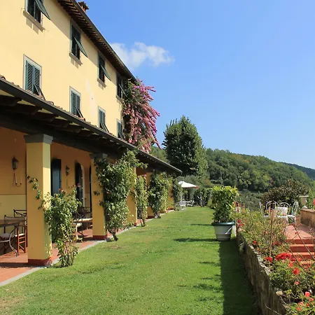 Relais Farinati - Adults Only