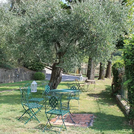 Relais Farinati - Adults Only * Lucca
