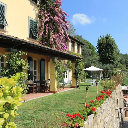 Relais Farinati - Adults Only