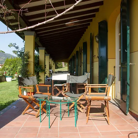 Venkovský dům Relais Farinati - Adults Only
