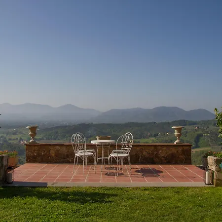 Relais Farinati - Adults Only * Lucca